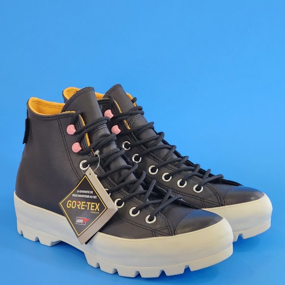 Converse | Shoes | Converse Ctas Hi Lugged Winter Goretex Womens Platform  Sneakers 568763c Nwt | Poshmark